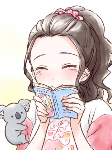 しゅり ☆百花繚乱☆「【アニマル診断】やってみたよ♪」