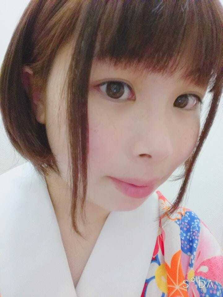 まゆゆ ☆百花繚乱☆「18時~待ってます~」