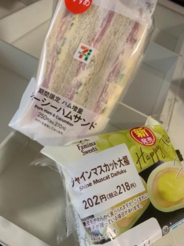 しゅり ☆百花繚乱☆「お礼です!」